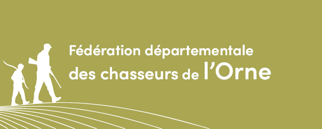 Fédération départementale des chasseurs de l'Orne